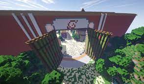 We did not find results for: Naruto Revolution Reborn 1 10 1 13 Minecraft Server