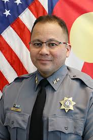 Command Staff Weld Sheriff