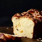 Flaumiger Brioche Striezel Taste Of Travel Rezept Backideen Backrezepte Osterreich Essen
