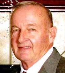 Edward Keck Obituary (2015)