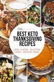Keto Thanksgiving Recipe Round Up Thanksgiving Recipes Recipes Low Carb Thanksgiving Recipes