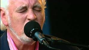 Gary Brooker and the Enduring Glow From 'A Whiter Shade of Pale'