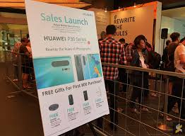 Find out why you will fall in love with the new huawei mate 40 pro on huawei store malaysia now! Huawei P30 Series Goes On Sale In Malaysia