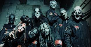 We did not find results for: Slipknot Biografia Recensioni Streaming Discografia Foto Ondarock