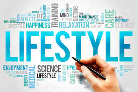 How to use lifestyle in a sentence. Lifestyle Is It Right For You New Trend Of Lifestyle In The World