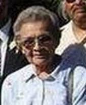 Obituary information for Goldie S. Johnson