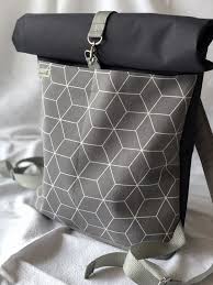 Rollrucksack Selber Nahen Nahen Rollrucksack Selber Wallet Mochilas Con Ruedas Mochilas De Tela Bolsos Hechos A Mano