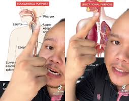 Viral di TikTok konon Coke mampu legakan batuk, ini jawab doktor!