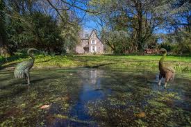 Link to selected place on the map; La Maison Rouge Prices B B Reviews Montauban De Bretagne France Tripadvisor