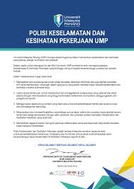 Merupakan salah satu tanggungjawab majikan tahap pengetahuan para pekerja tentang budaya kesihatan dan keselamatan di. Jpph Safety Committee