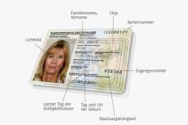 Jul 27, 2021 · jeder zweite deutsche ist inzwischen vollständig gegen corona geimpft, doch die impfkampagne gerät ins stottern, die impfzentren sind nur noch zu einem drittel ausgelastet. 10 Jahre Elektronischer Personalausweis Und Der Schwierige Weg Zur Digitalen Verwaltung Stefanroemermann De