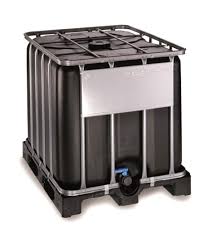 Recuperateur Eau Pluie 1000 Litres Recuperateur D Occasion