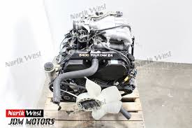 Shop 2021 toyota tacoma vehicles for sale at cars.com. Jdm Toyota 5vz Fe 3 4l V6 Engine Tacoma T100 4runner Tundra Motor Japanese Car Parts