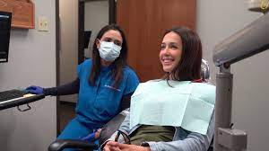 1601 botham jean blvd., dallas, tx 75215 phone: Oak Cliff Dental Center At Bishop Arts