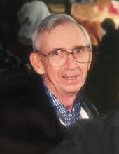 Obituary information for James H. "Jim" Marshall