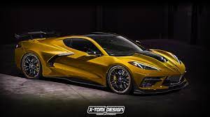 Corvette guys offers a large variety of corvette chairs & stools for all models of corvettes, including c8, c7, c6, c5 and more. 2021 Chevrolet C8 Corvette Z06 Top Speed