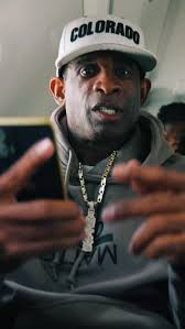 Daily Word #CoachPrime (posted by @deionsandersjr)