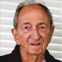 Jack Robert Martin, Sr. Obituary