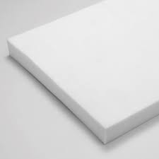 Future Foam 3 In Thick Multi Purpose Foam 10030bulk3 The Home Depot