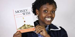 Book Review; Money Wise By Rina Hicks