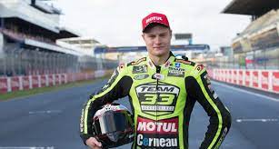 Get chris lehn's contact information, age, background check, white pages, email, criminal records, photos, relatives & social networks. Moto Nouveau Defi Pour Chris Leesch Aux 24 Heures Du Mans Le Quotidien
