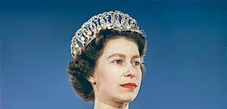 De zender is tijdelijk beschikbaar gesteld aan de britse. Koningin Elizabeth Ii De Langst Regerende Vorst Van Groot Brittannie Isgeschiedenis