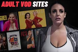 12 Best Adult VOD & Porn Streaming Sites of 2025 (Ranked)