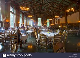 If you have had the pleasure of enjoying a meal in the ahwahnee dining room at yosemite national park, you may have noticed the distinctive china pattern adorning the dishes used to serve the guests. Ahwahnee Dining Room Wild Country Fine Arts