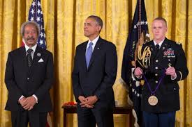 The following transcript of the ceremony was provided by the white. Datei Toussant Obama Medal 2013 Jpg Wikipedia