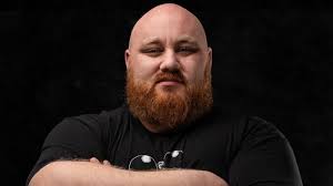 2025 Arnold Strongman Classic Big Jerk Results