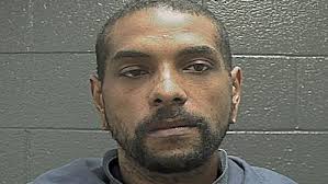 Ramon Davidson indicted