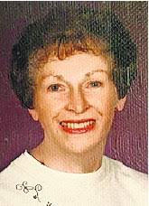 Edith Rawlyk Obituary (1931