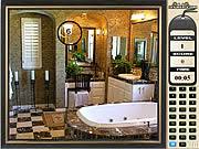 لعبة البحث عن الارقام في الحمام الفاخر العاب غرام