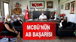 Muradiye kampüsü 45140 yunusemre / manisa telefon: Manisa Celal Bayar Universitesi Nin Ab Projesi Basarisi Yerel Yeni Manisa Gazetesi Op