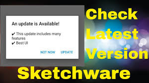 Here is a description of how checkbox can be used in sketchware to select between male and female. How To Check Latest Version In Sketchware With Firebase Database Sanjay Developer
