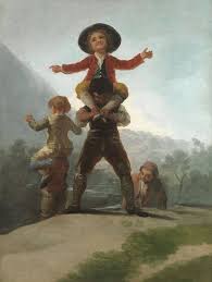 3sat 13.07.2005.ein langes, wildes leben voller widersprüche führte f. 100 Goya Ideen Francisco Goya Spanische Kunst Kunst