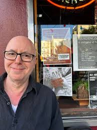 Photo by John Huntington Cropped by Facebook ST VITUS, BROOKLYN