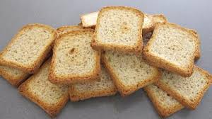 Biscotte Definition Et Recettes De Biscotte Supertoinette