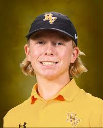 The News-Press 2020 Boys Golf All-Area Team