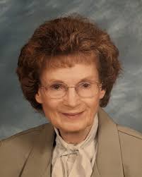 Blanche Arnder Dwiggins Obituary November 12, 2023