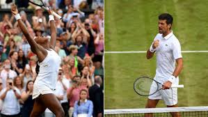 Stay up to date with wimbledon mixed doubles score tables for the 2019 season. Wimbledon 2019 Day 5 Scores Results Coco Gauff Novak Djokovic Video