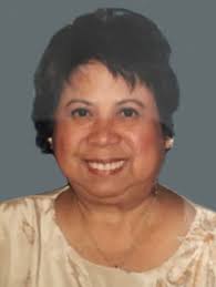 Obituary information for Ester C. Reyes