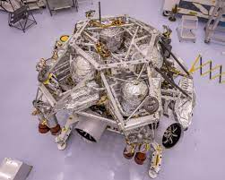 Последние твиты от spacex (@spacex). Nasa Delays Launch Of Mars Rover Perseverance To July 20 Space