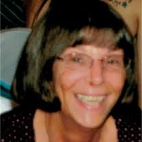 Obituary information for Debra S. Ott