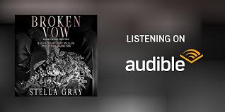 Broken Vow Audiobook