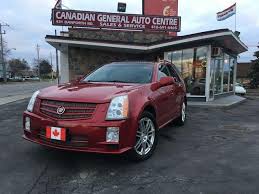Image result for Crystal Red 2008 SRX