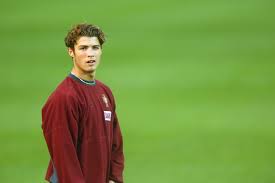 Cristiano ronaldo hot red underwear pics. Ronaldo During Portugal Training At The Algarve Stadium Planet Football
