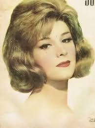 Recordando a la actriz Olivia Michel