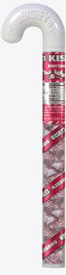 Kisses Holiday Candy Cane Mint Candies Filled Cane Kisses Holiday Candy Cane Mint Candy Transparent Png 1792x5267 Free Download On Nicepng