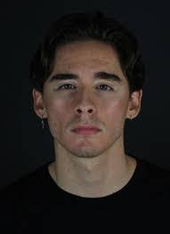 Wesley Persinger's Instagram, Twitter & Facebook